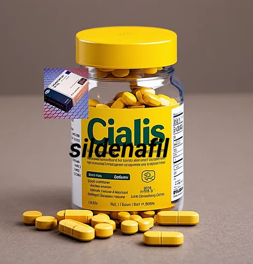 Sildenafil 100mg precio españa